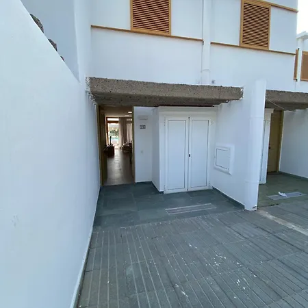 Las Brisas 26 Maspalomas  Exterior photo