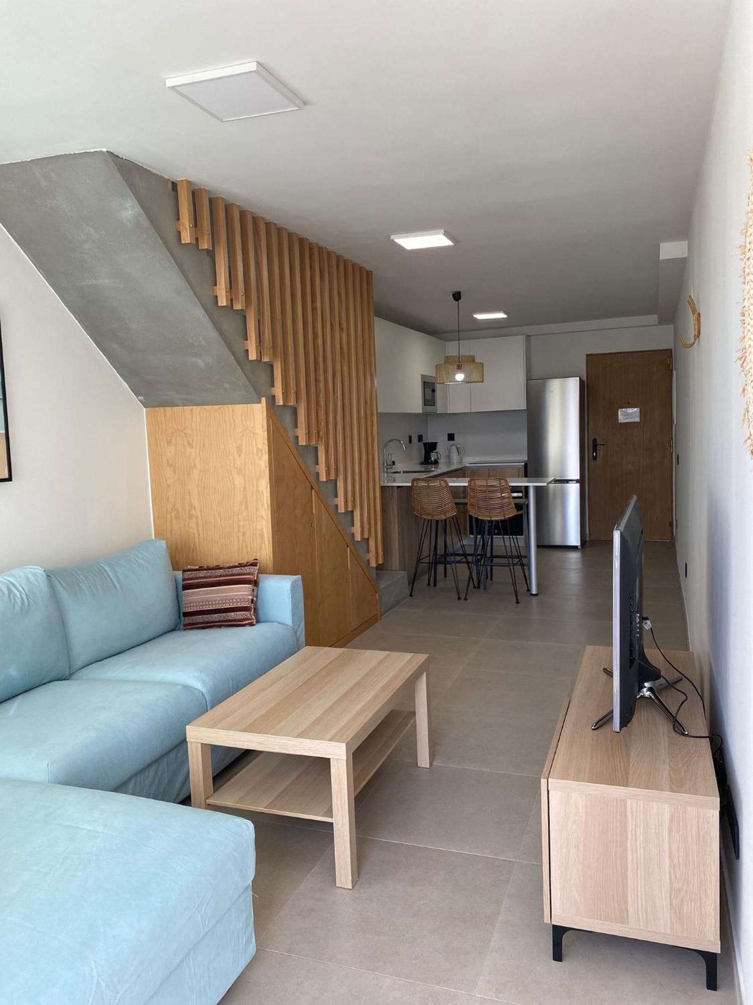 Brisas 26 Apartamento