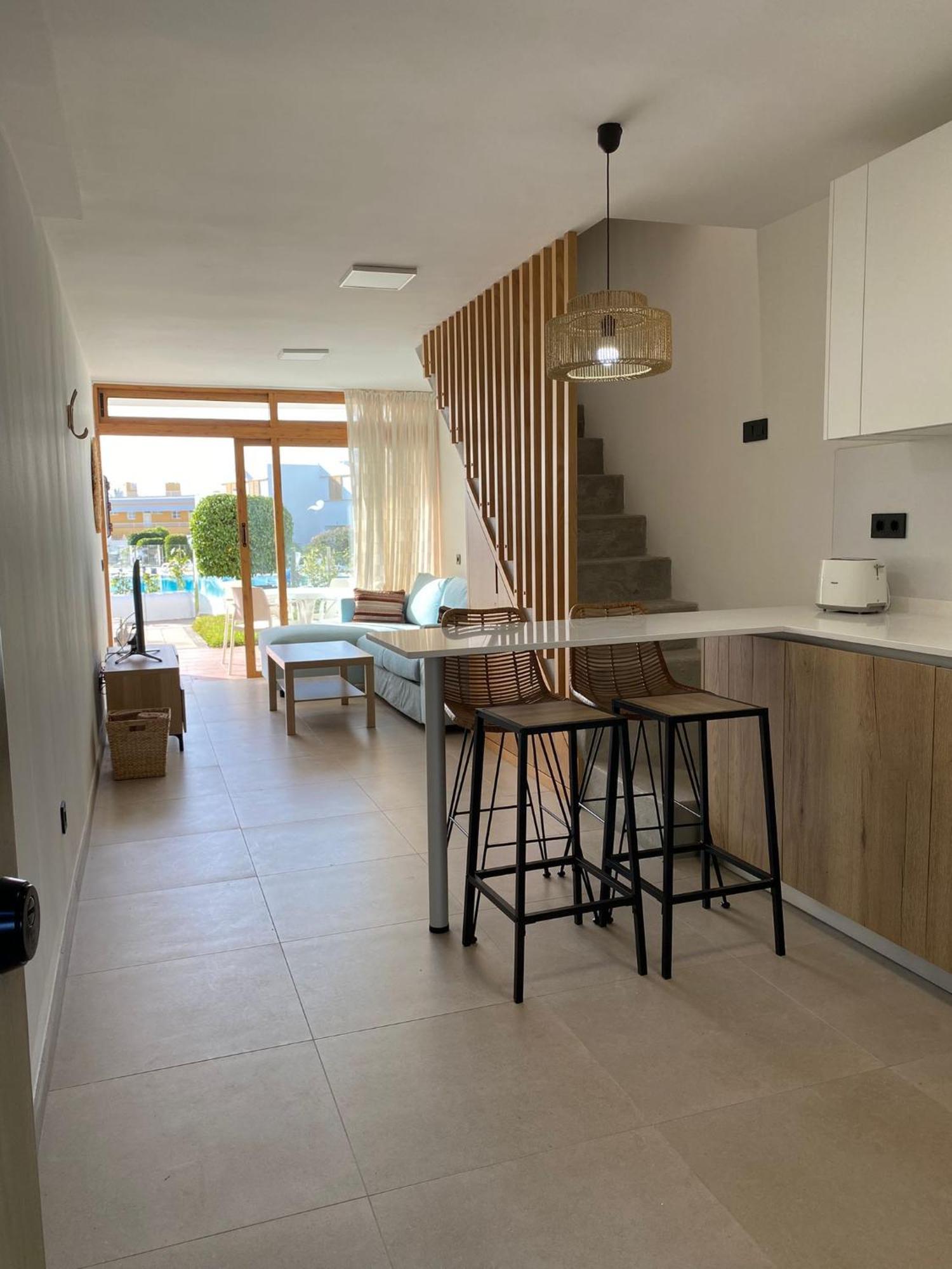 Brisas 26 * Maspalomas (Gran Canaria)