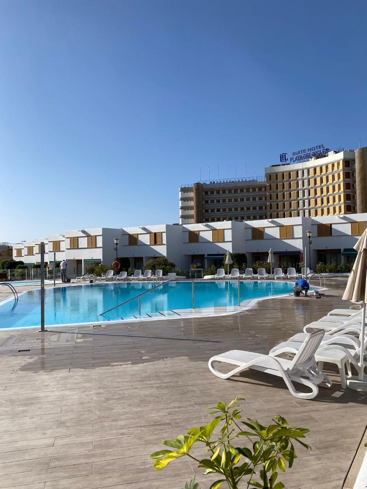 Apartament Brisas 26