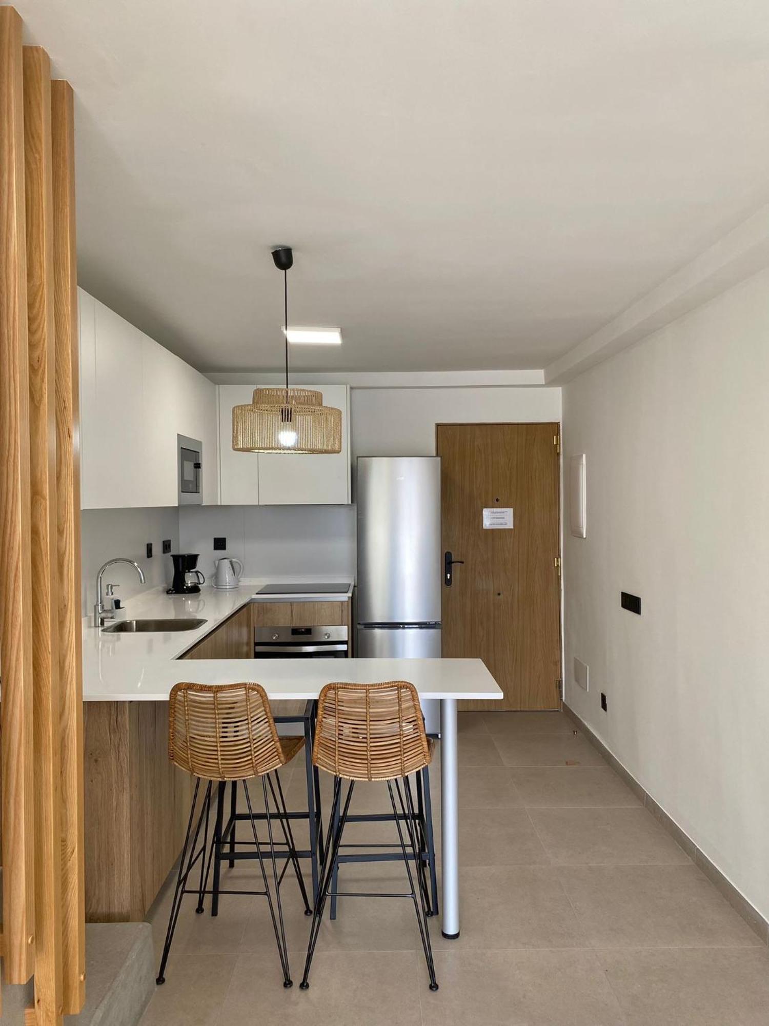 Brisas 26 Apartamento Maspalomas (Gran Canaria)