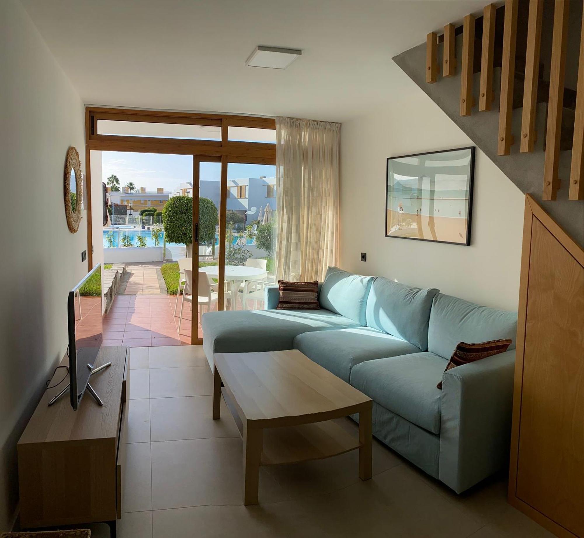 Brisas 26 Apartamento *