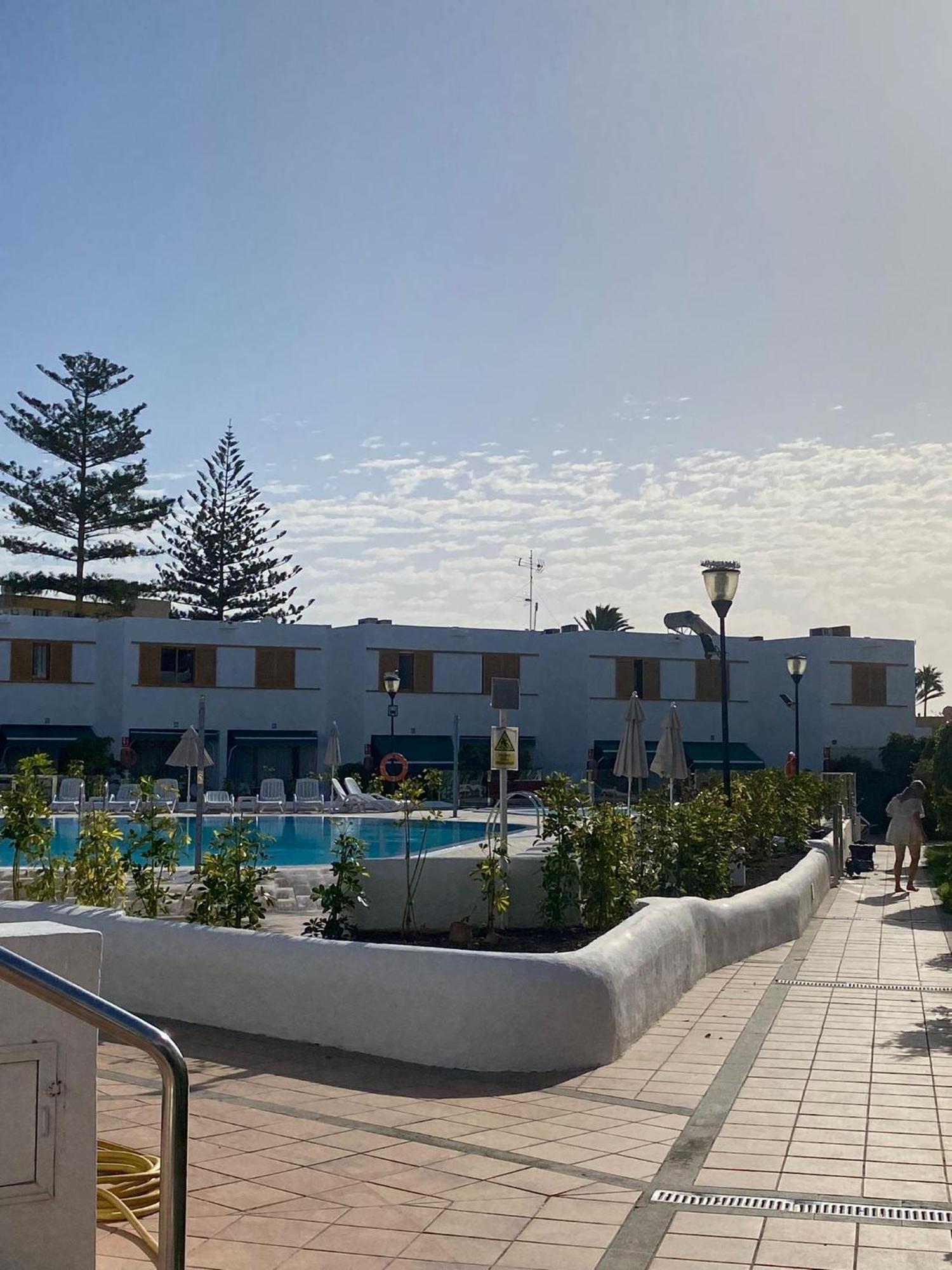 Brisas 26 Apartament