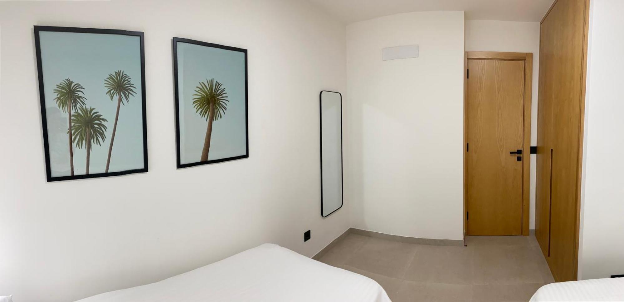 Apartamento Brisas 26 Maspalomas (Gran Canaria)