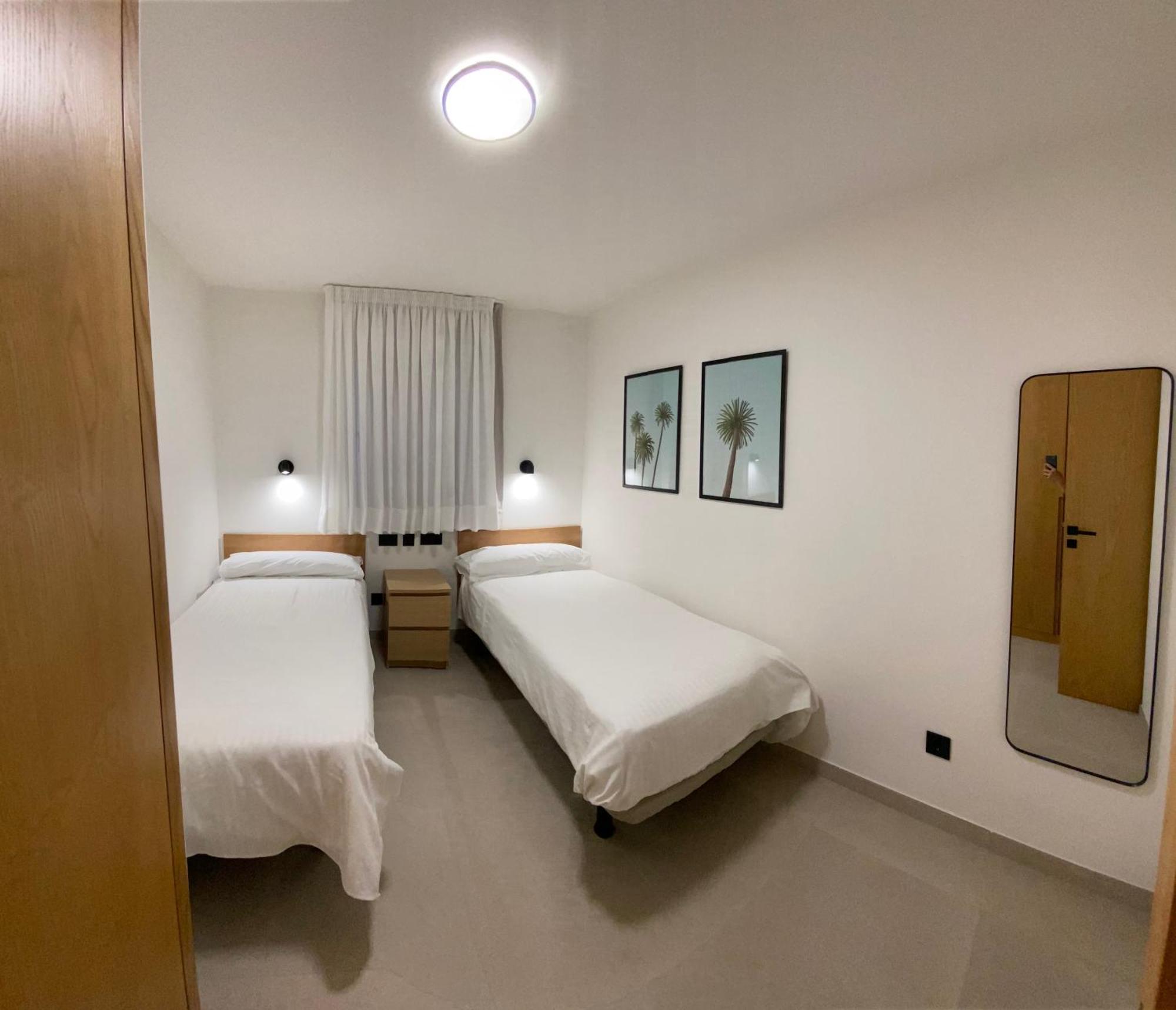 Brisas 26 Apartamento *