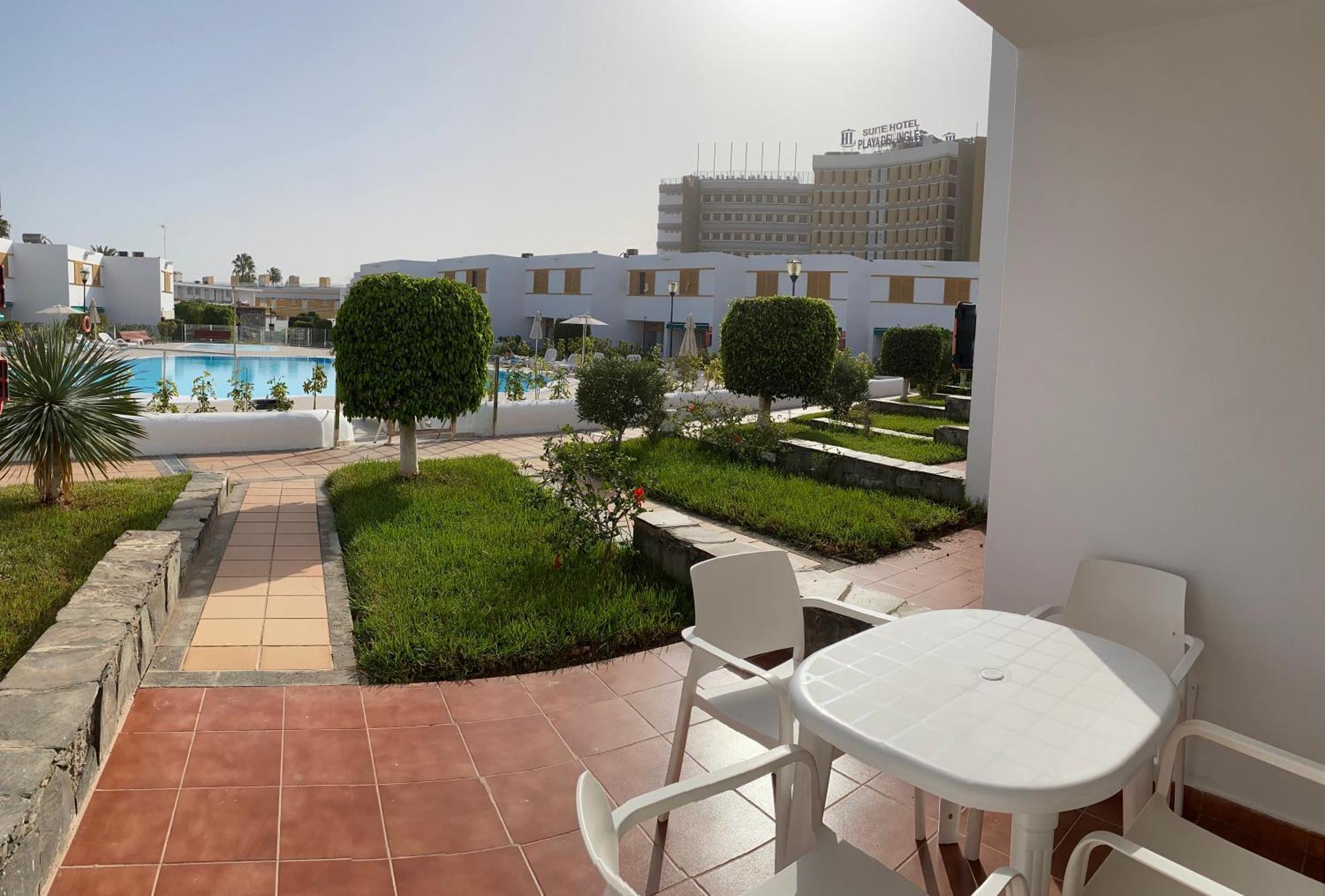 Brisas 26 * Maspalomas (Gran Canaria)