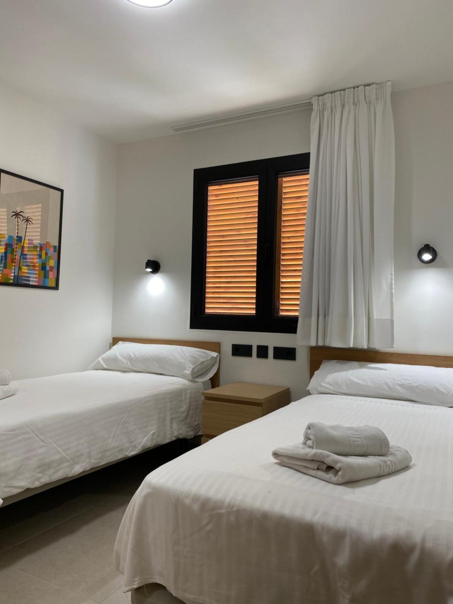 Brisas 26 Apartamento