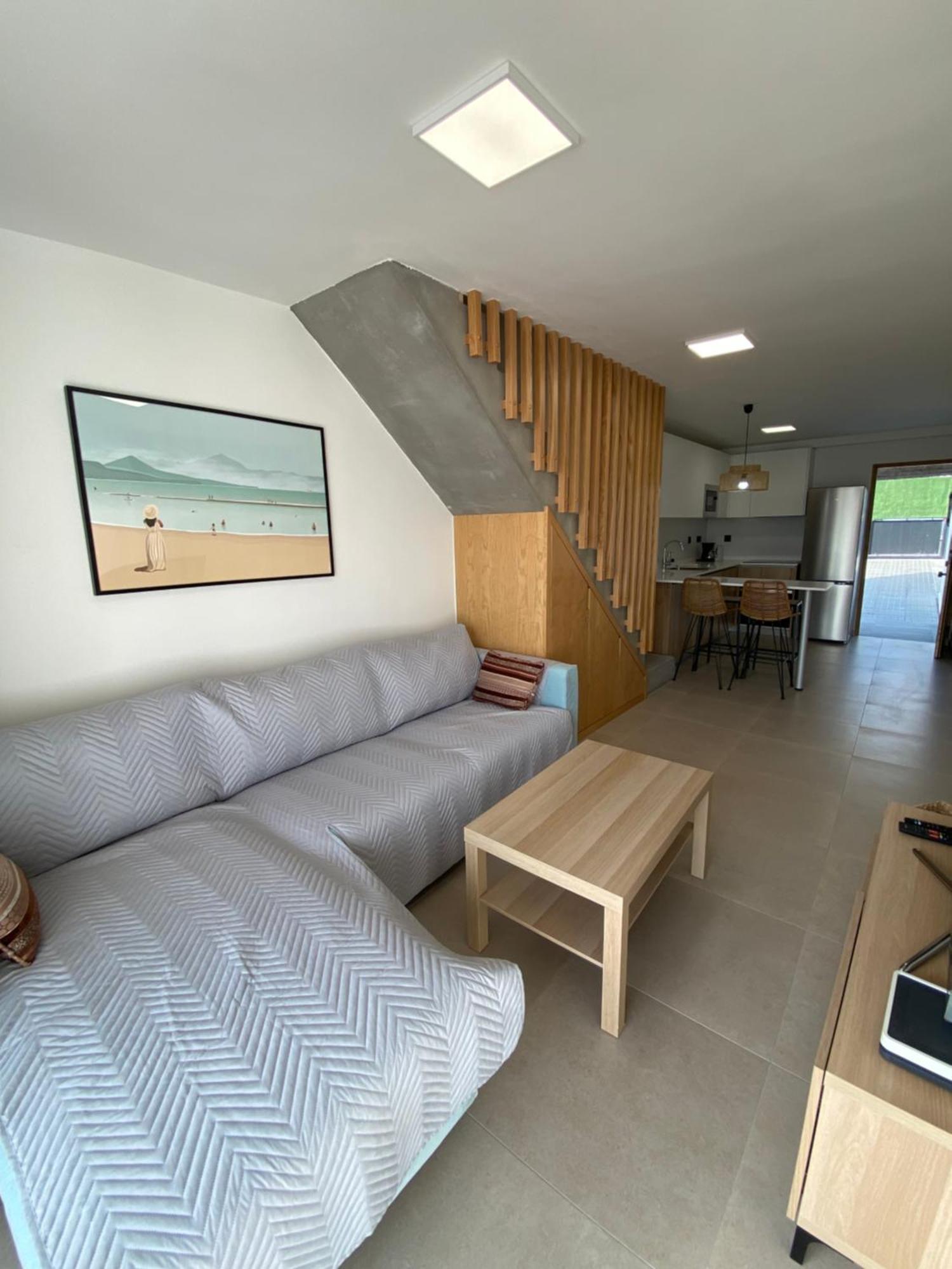 Apartamento Brisas 26