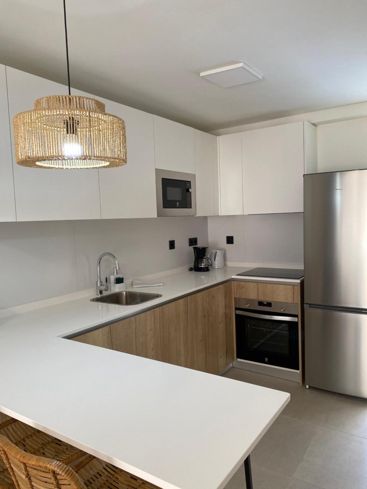 Brisas 26 Apartamento *