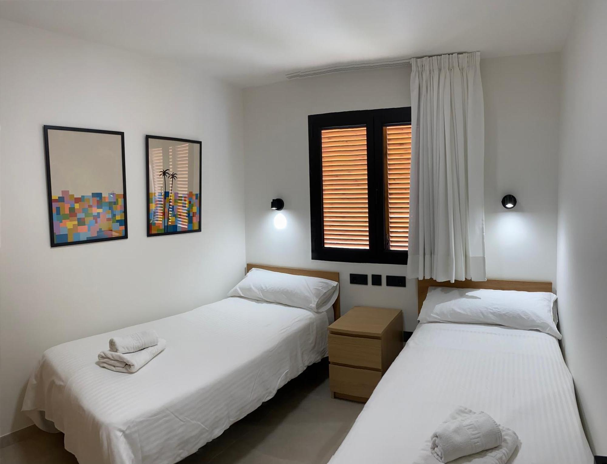 Apartamento Brisas 26 Maspalomas (Gran Canaria)