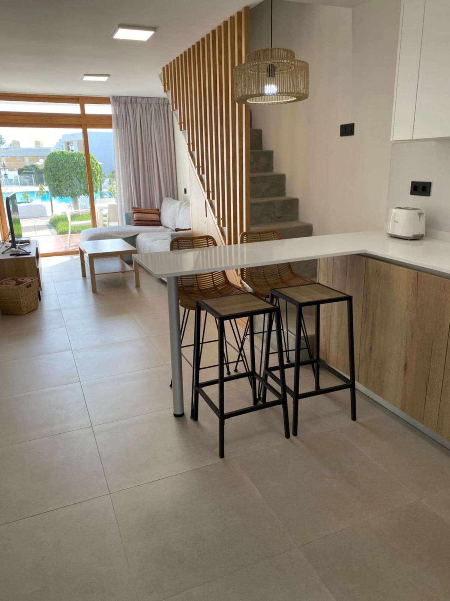 Apartament Brisas 26 *