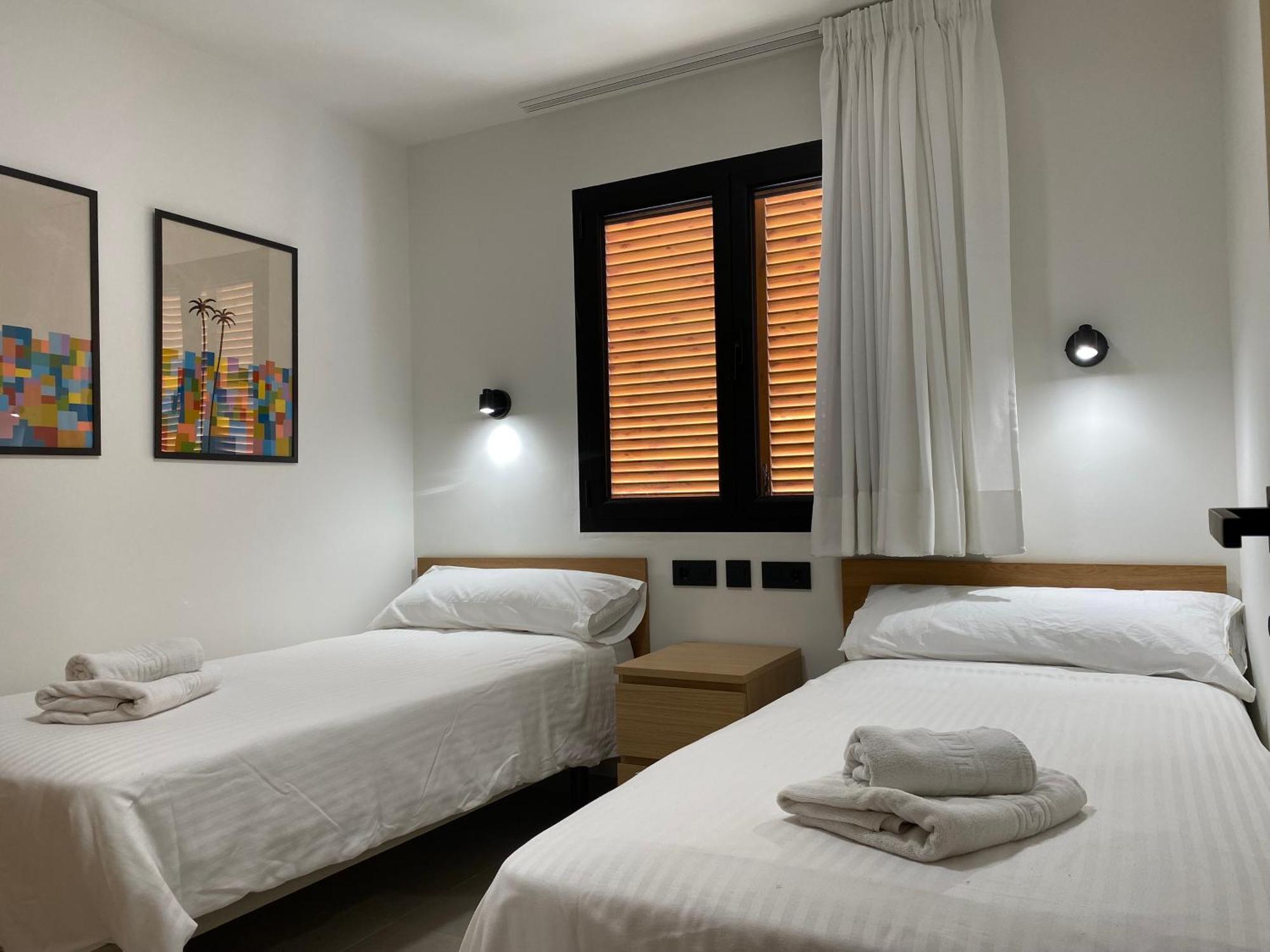 Apartament Brisas 26