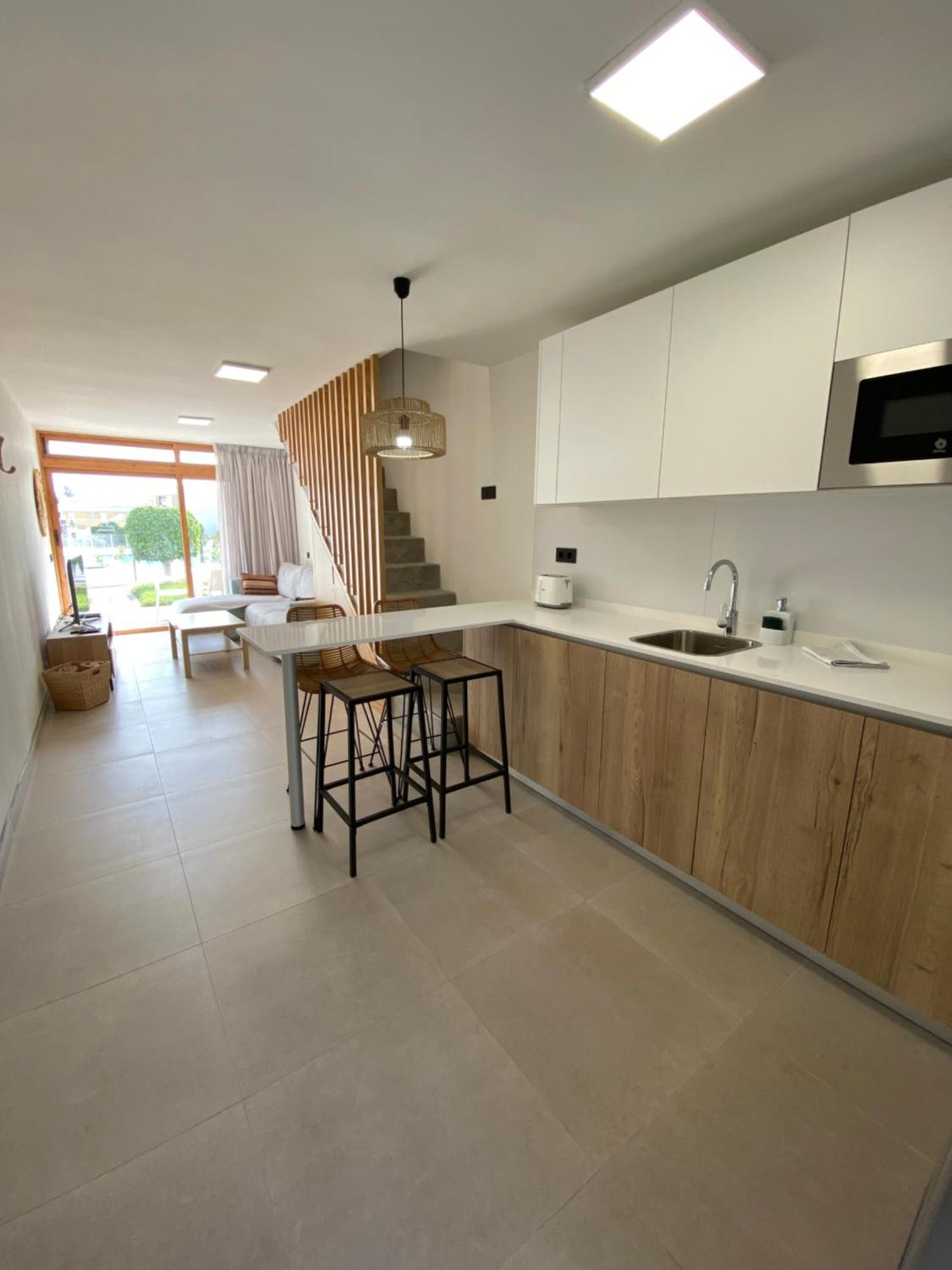 Apartament Brisas 26 *